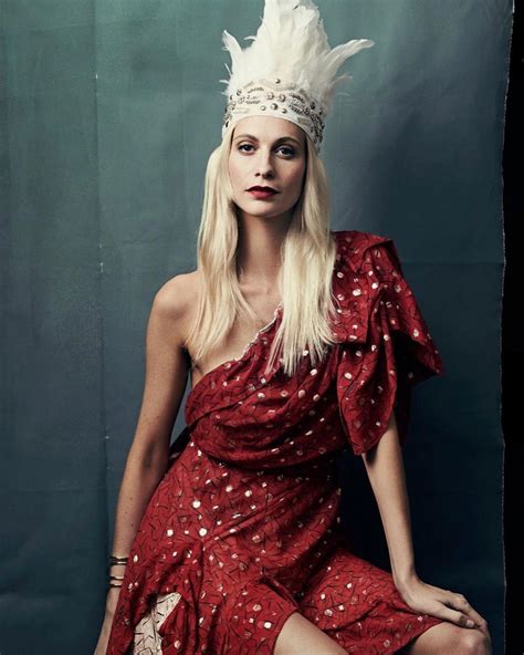Updated on 5/16/2014 at 4:49 PM. Poppy Delevingne married her longtime partner James Cook at St Paul's Church in Knightsbridge, London, on Friday. The bride looked stunning in a custom-made Chanel ...